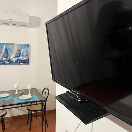 Il Portale 2 Apartment Tropea Bagian luar foto