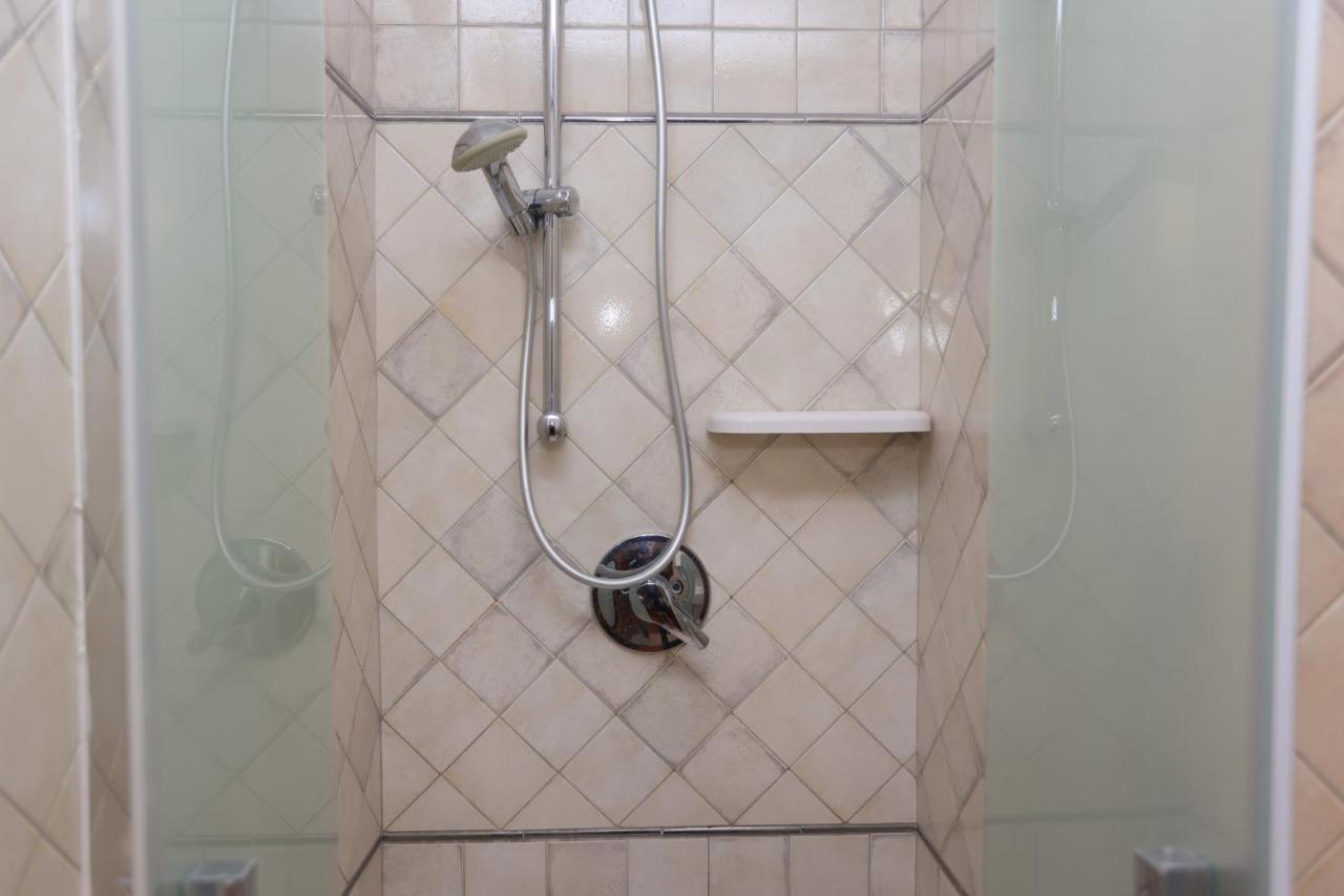 Il Portale 2 Apartment Tropea Bagian luar foto