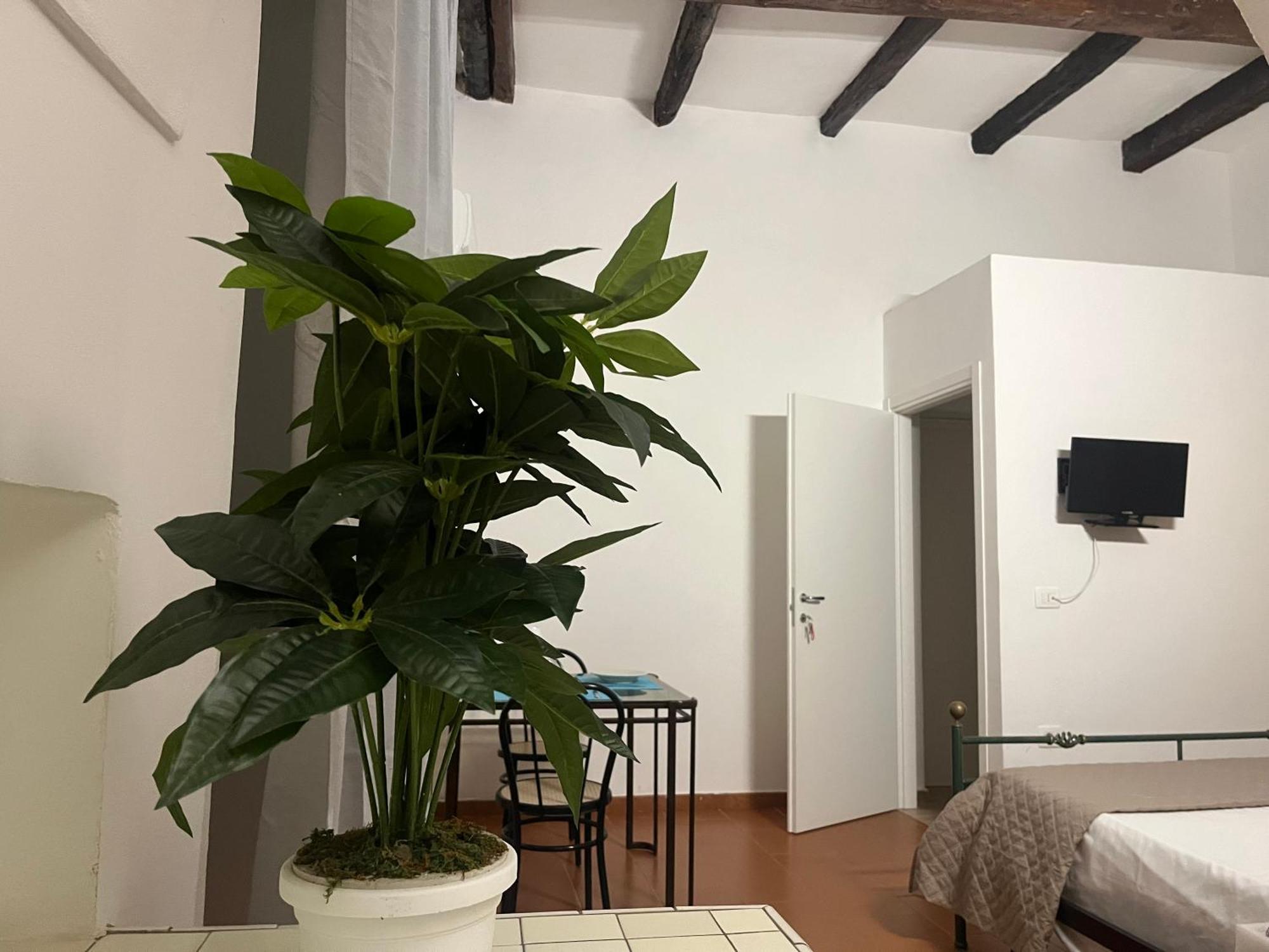 Il Portale 2 Apartment Tropea Bagian luar foto