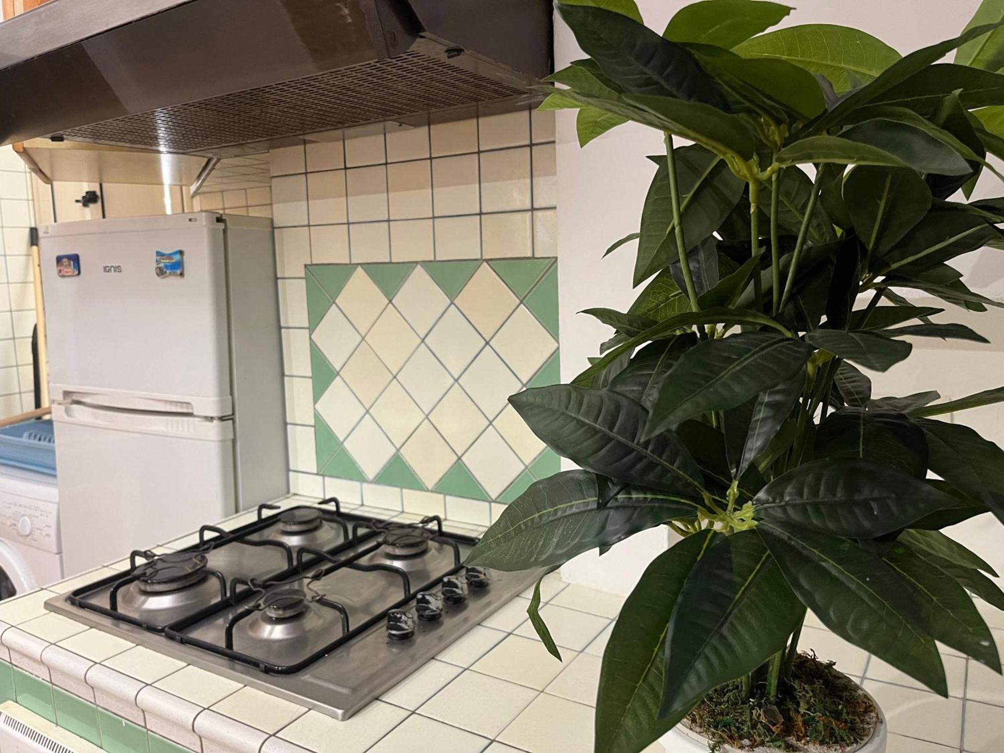 Il Portale 2 Apartment Tropea Bagian luar foto