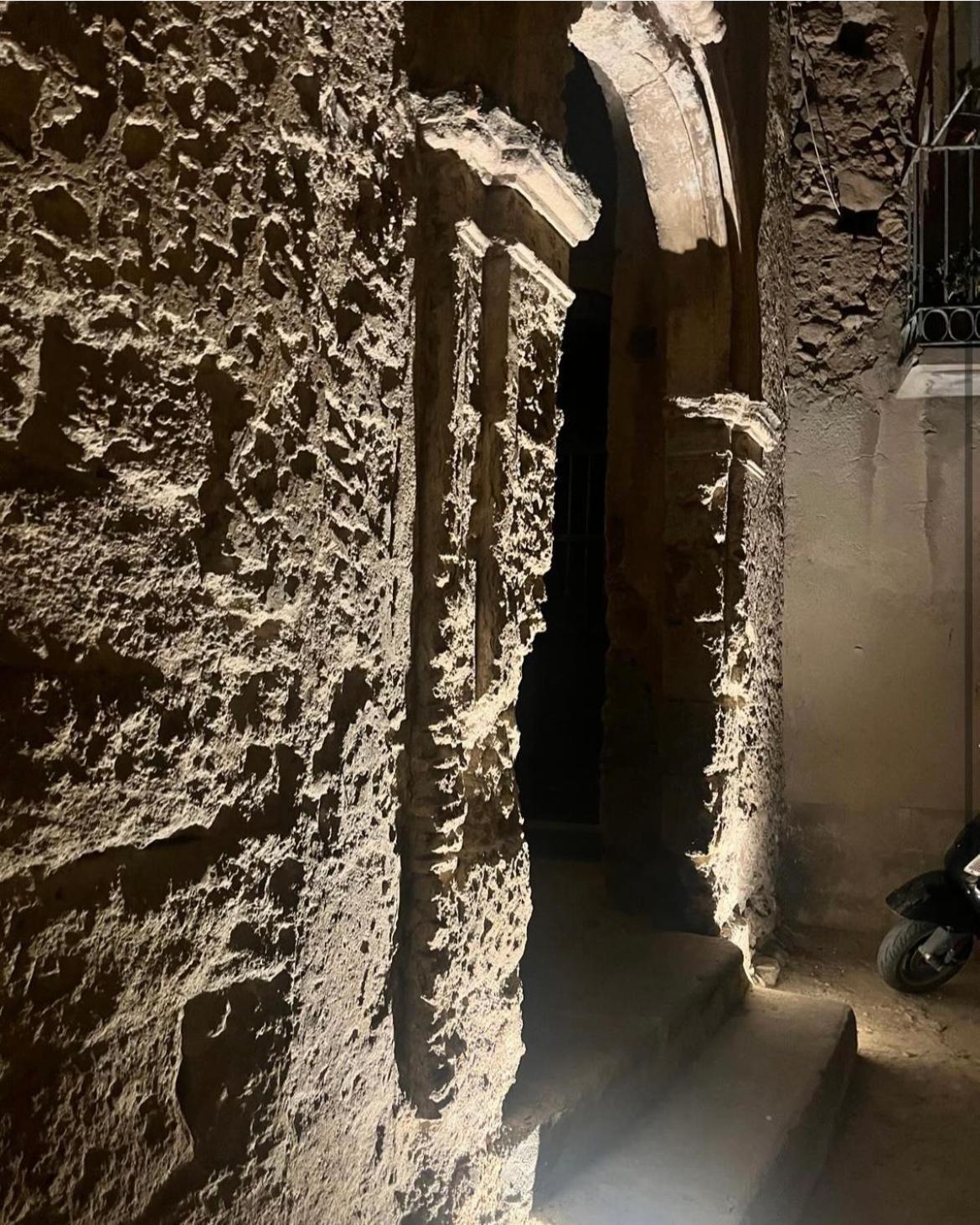 Il Portale 2 Apartment Tropea Bagian luar foto